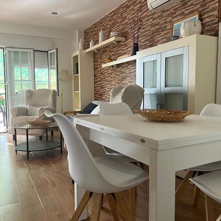 アルメリアApartamento Las Yucas - Aguadulce Surアパートメント エクステリア 写真