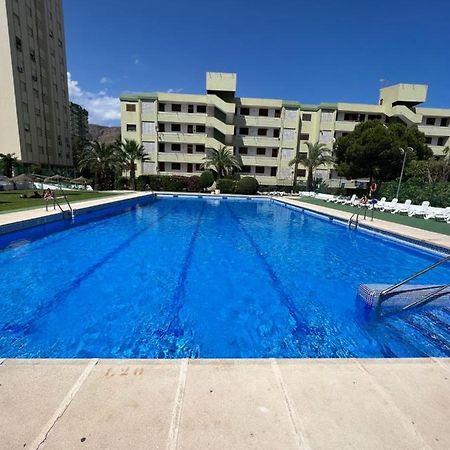 アルメリアApartamento Las Yucas - Aguadulce Surアパートメント エクステリア 写真