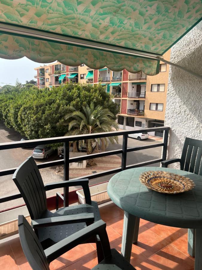 アルメリアApartamento Las Yucas - Aguadulce Surアパートメント エクステリア 写真