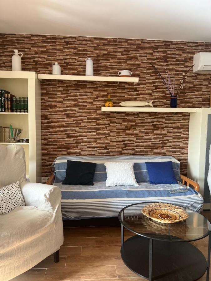 アルメリアApartamento Las Yucas - Aguadulce Surアパートメント エクステリア 写真