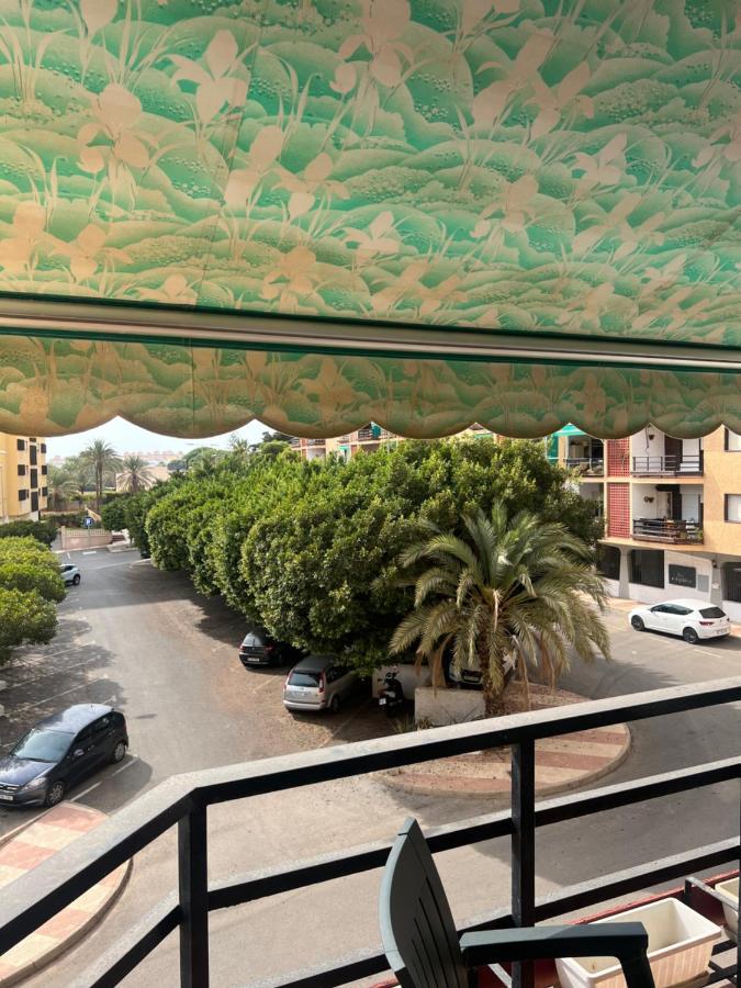 アルメリアApartamento Las Yucas - Aguadulce Surアパートメント エクステリア 写真