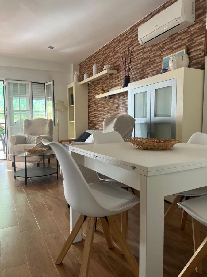 アルメリアApartamento Las Yucas - Aguadulce Surアパートメント エクステリア 写真