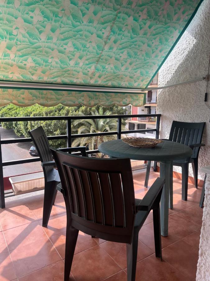 アルメリアApartamento Las Yucas - Aguadulce Surアパートメント エクステリア 写真
